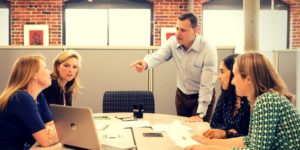 Fronetics Management Team