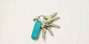 keys - about Fronetics real estate marketing