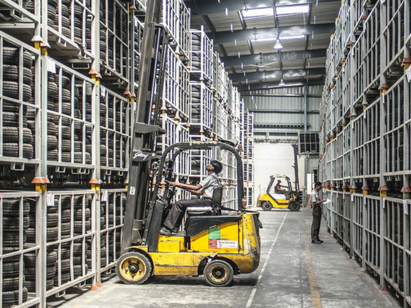 TotalTrax Grows New Business by 30% through Content Marketing