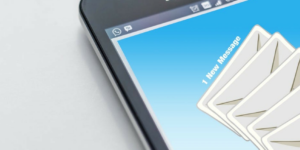 6 Tips for Creating Mobile-Friendly Marketing Emails