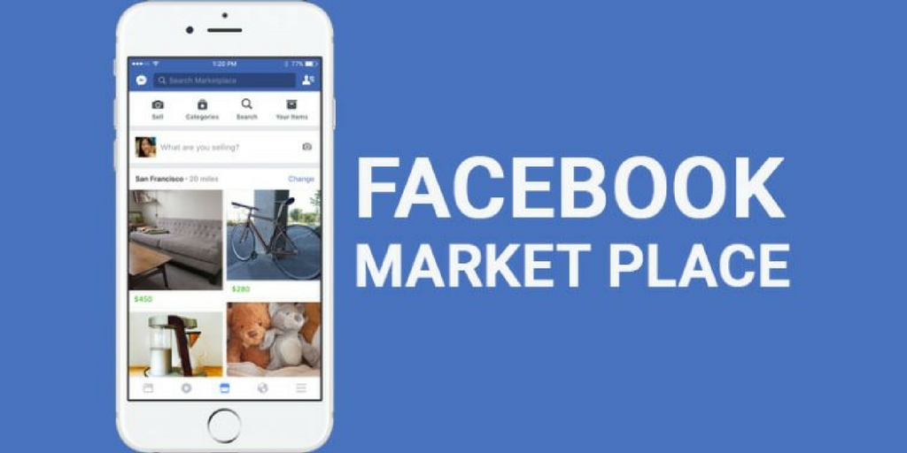 How Will Facebook Marketplace Housing Affect Real Estate Marketers?