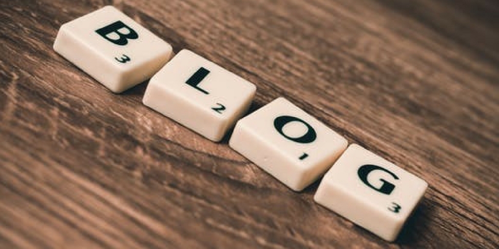 blog can help you sell real estate