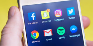 Social media strategies for real estate