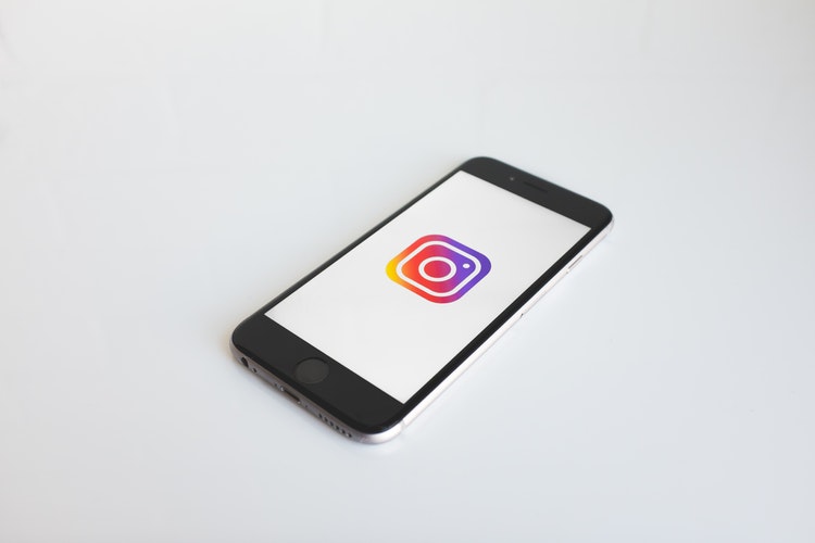 instagram for real estate